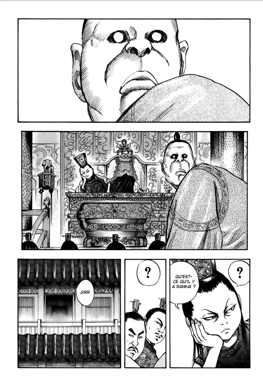 Kingdom: Chapter chapitre-30 - Page 6