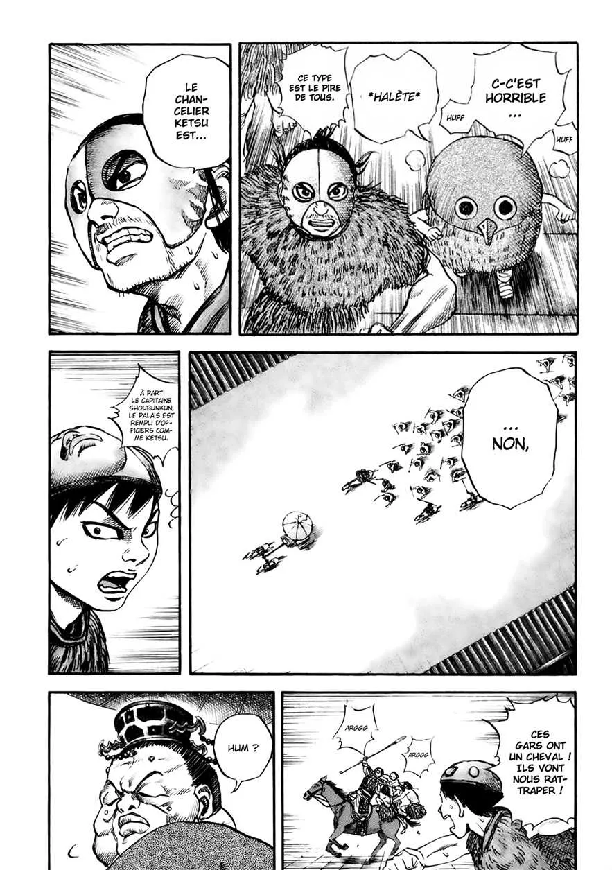 Kingdom: Chapter chapitre-30 - Page 9