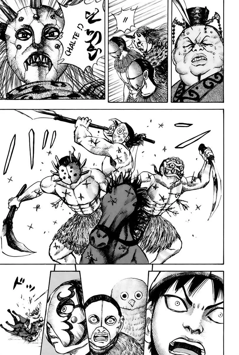 Kingdom: Chapter chapitre-30 - Page 11