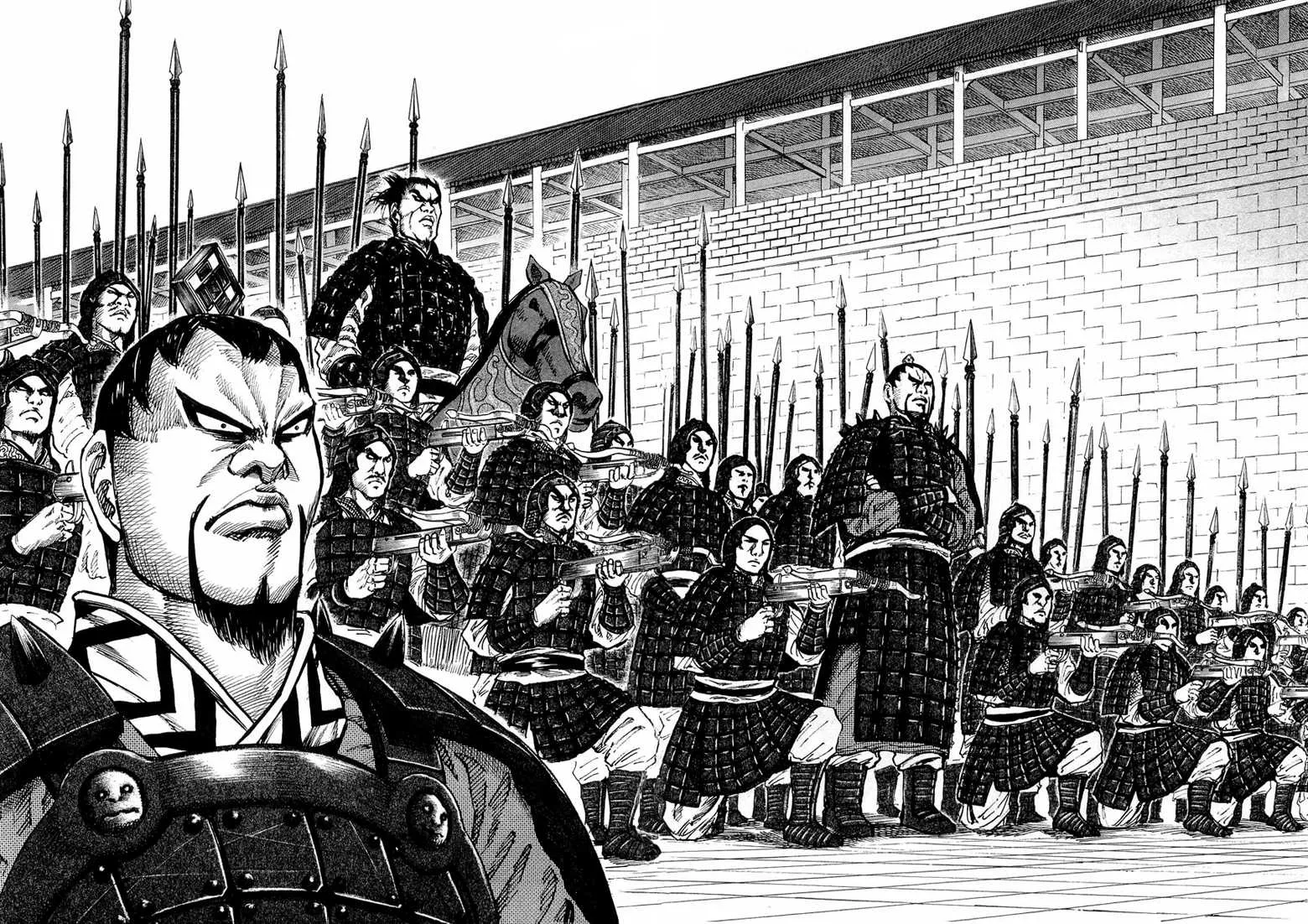 Kingdom: Chapter chapitre-30 - Page 12
