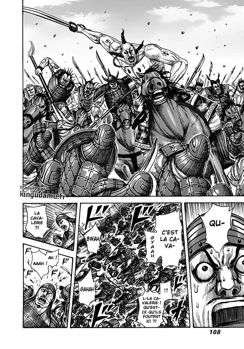 Kingdom: Chapter chapitre-300 - Page 10