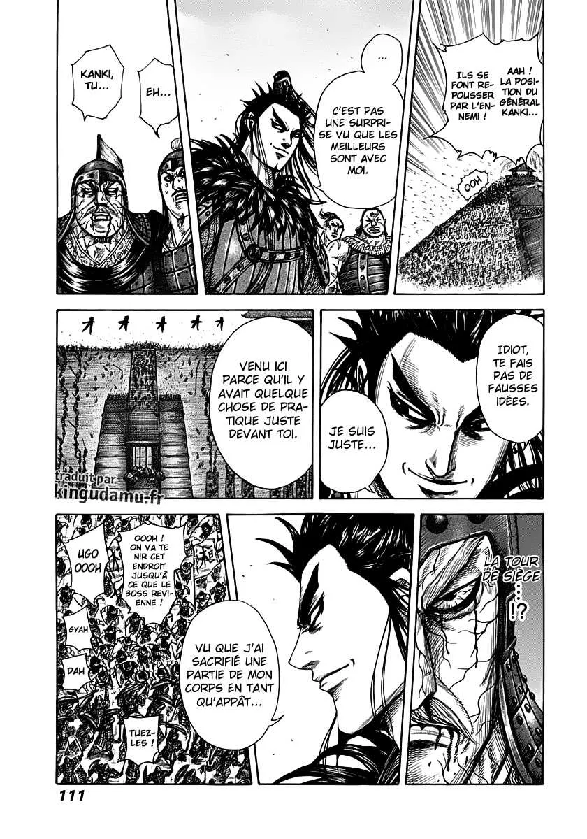 Kingdom: Chapter chapitre-300 - Page 13