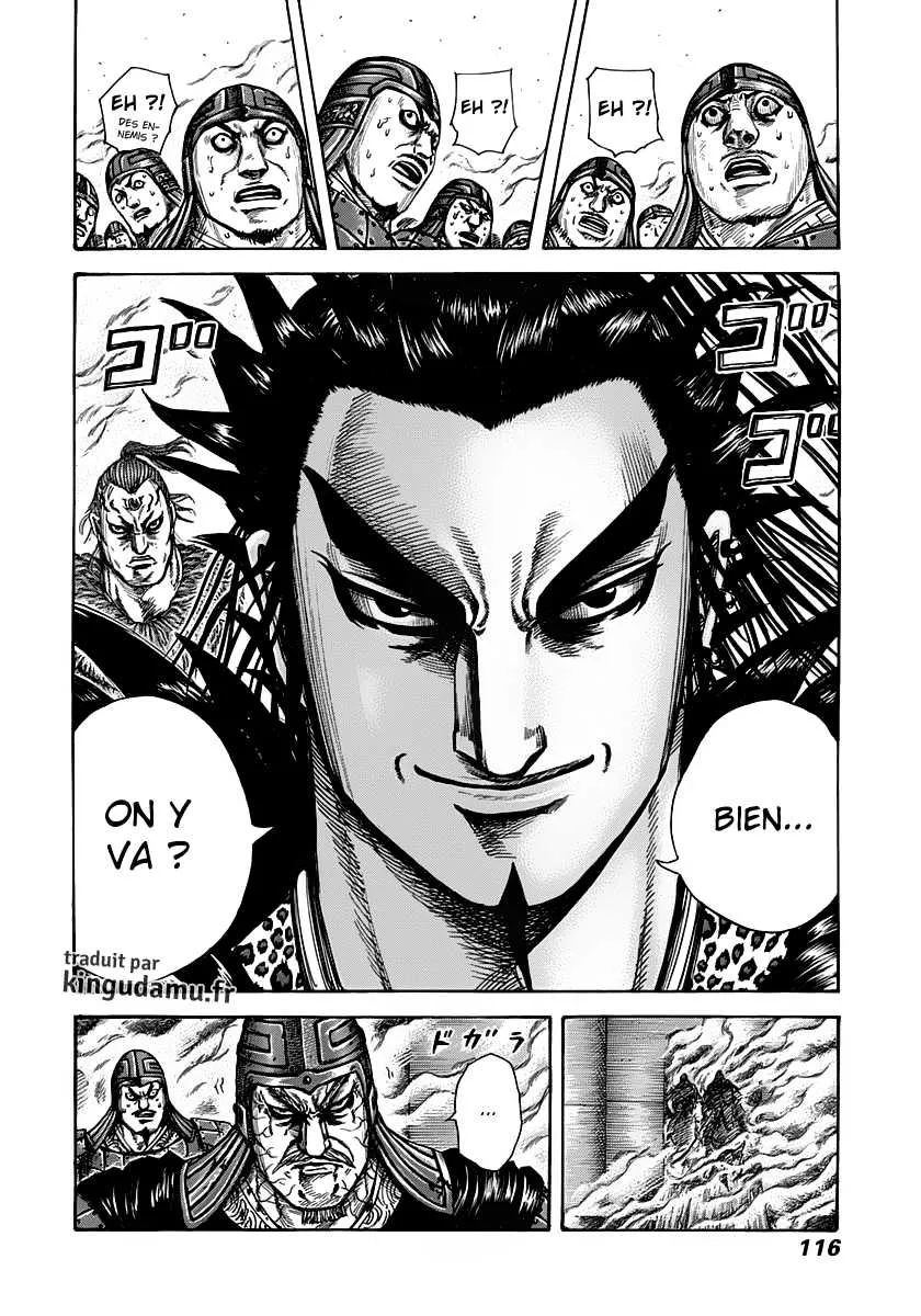 Kingdom: Chapter chapitre-300 - Page 17