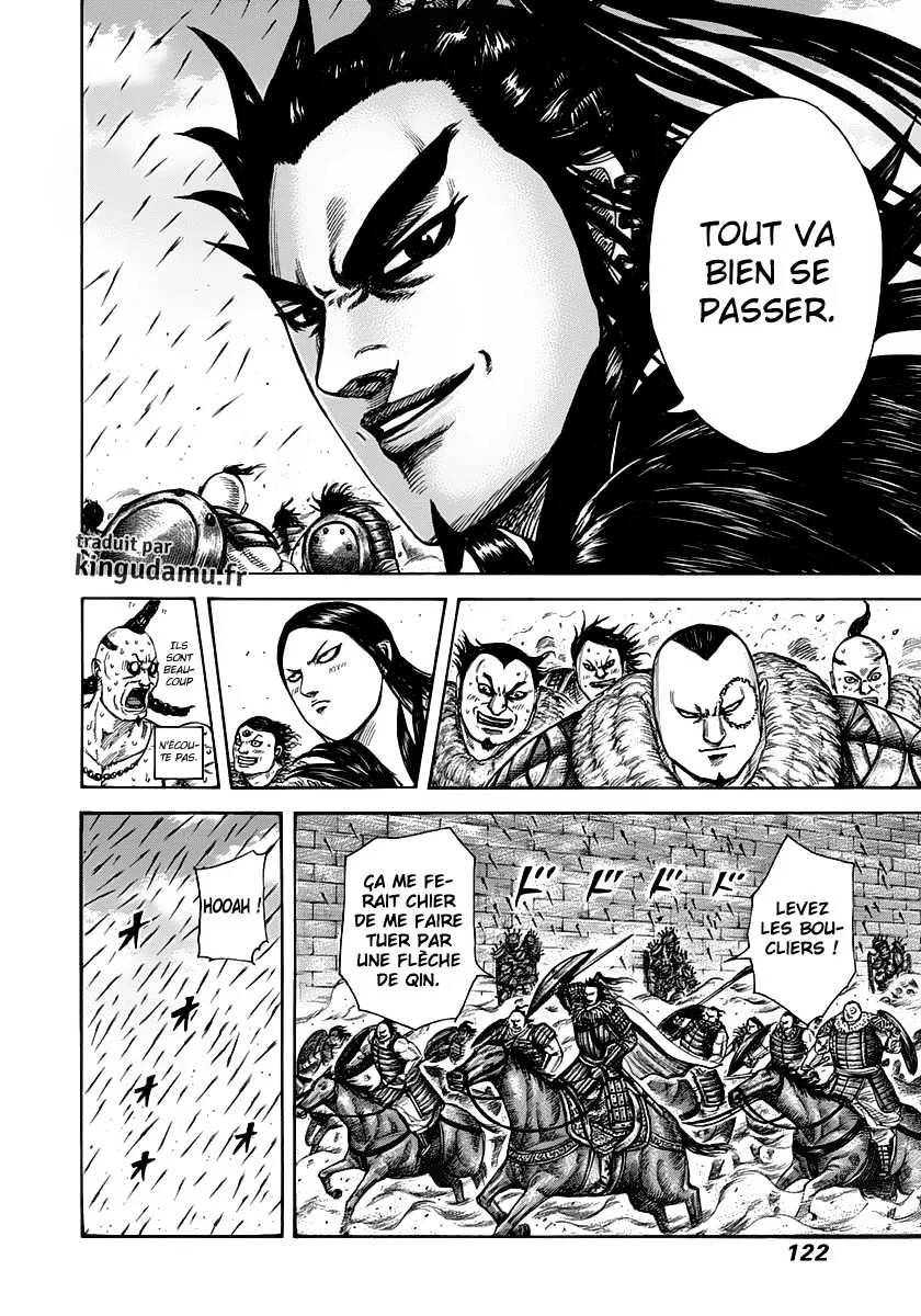 Kingdom: Chapter chapitre-301 - Page 6