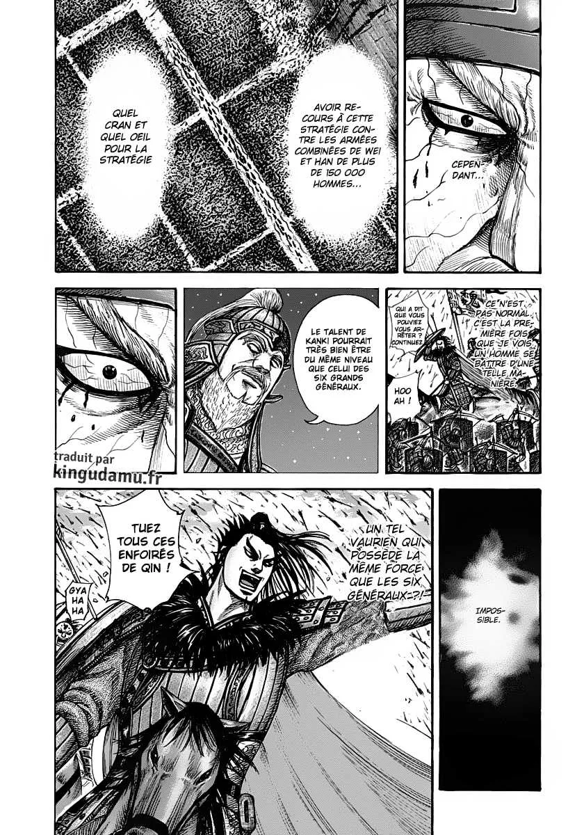 Kingdom: Chapter chapitre-301 - Page 10