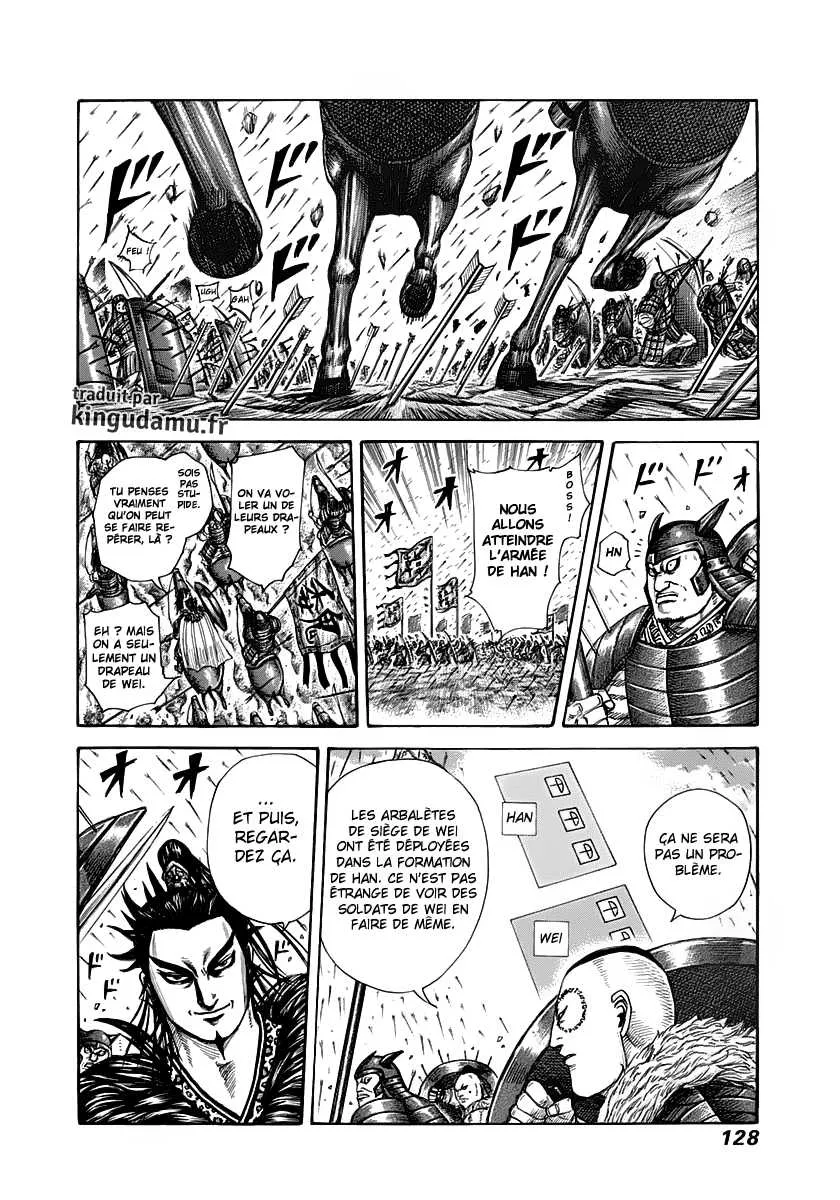 Kingdom: Chapter chapitre-301 - Page 11