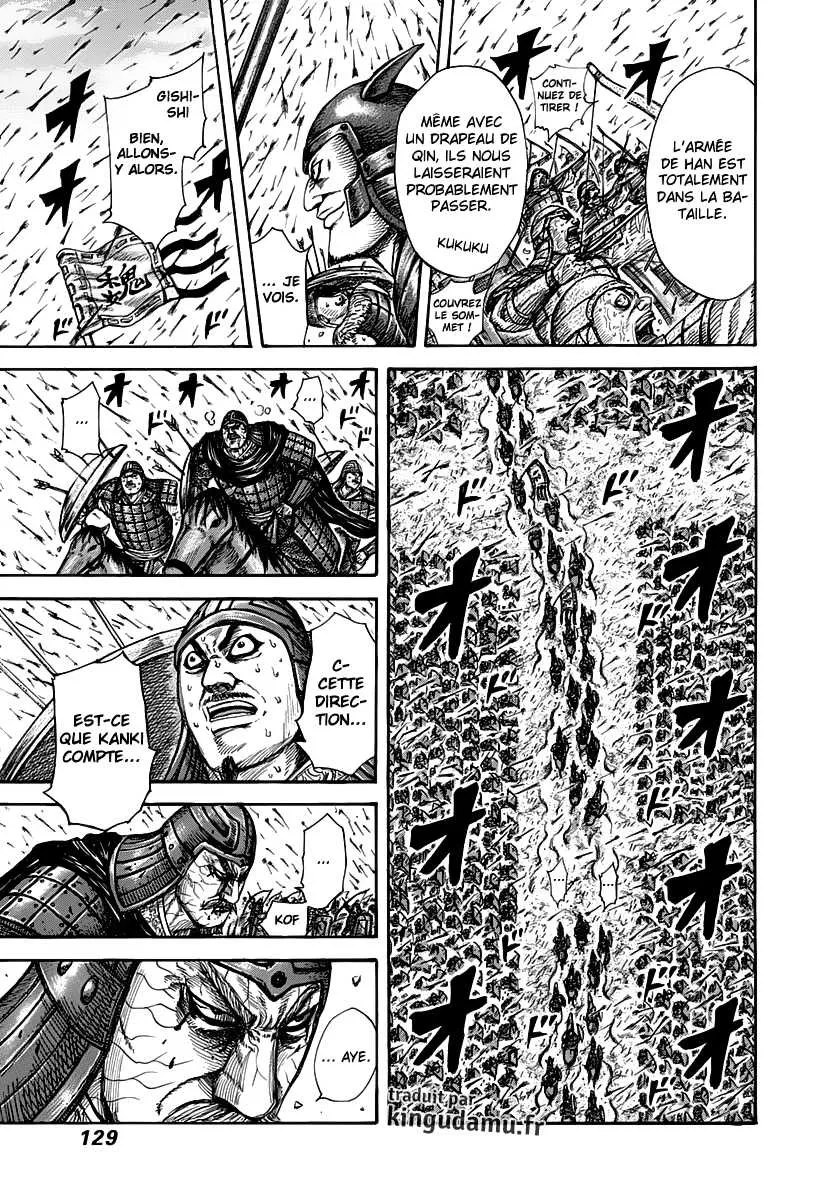Kingdom: Chapter chapitre-301 - Page 12