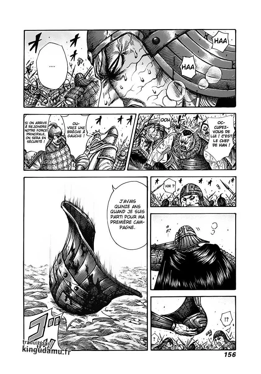 Kingdom: Chapter chapitre-303 - Page 3