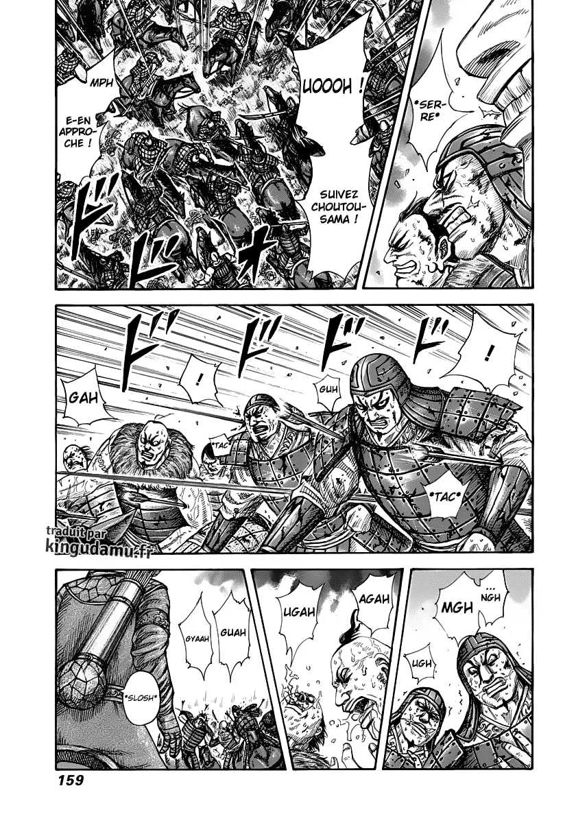Kingdom: Chapter chapitre-303 - Page 6