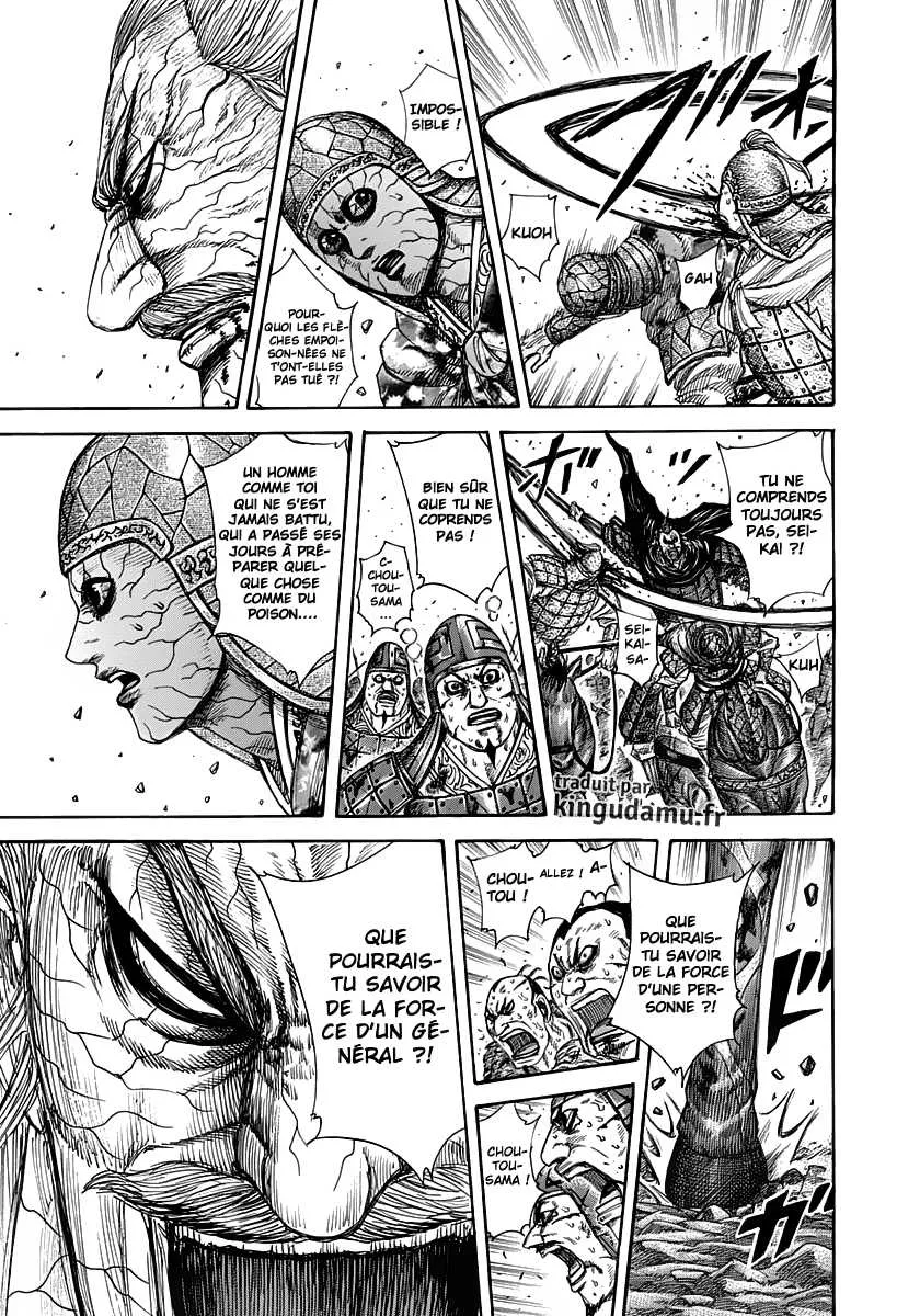 Kingdom: Chapter chapitre-303 - Page 10