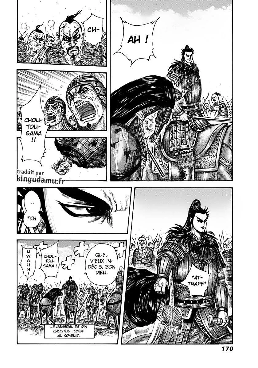Kingdom: Chapter chapitre-303 - Page 16