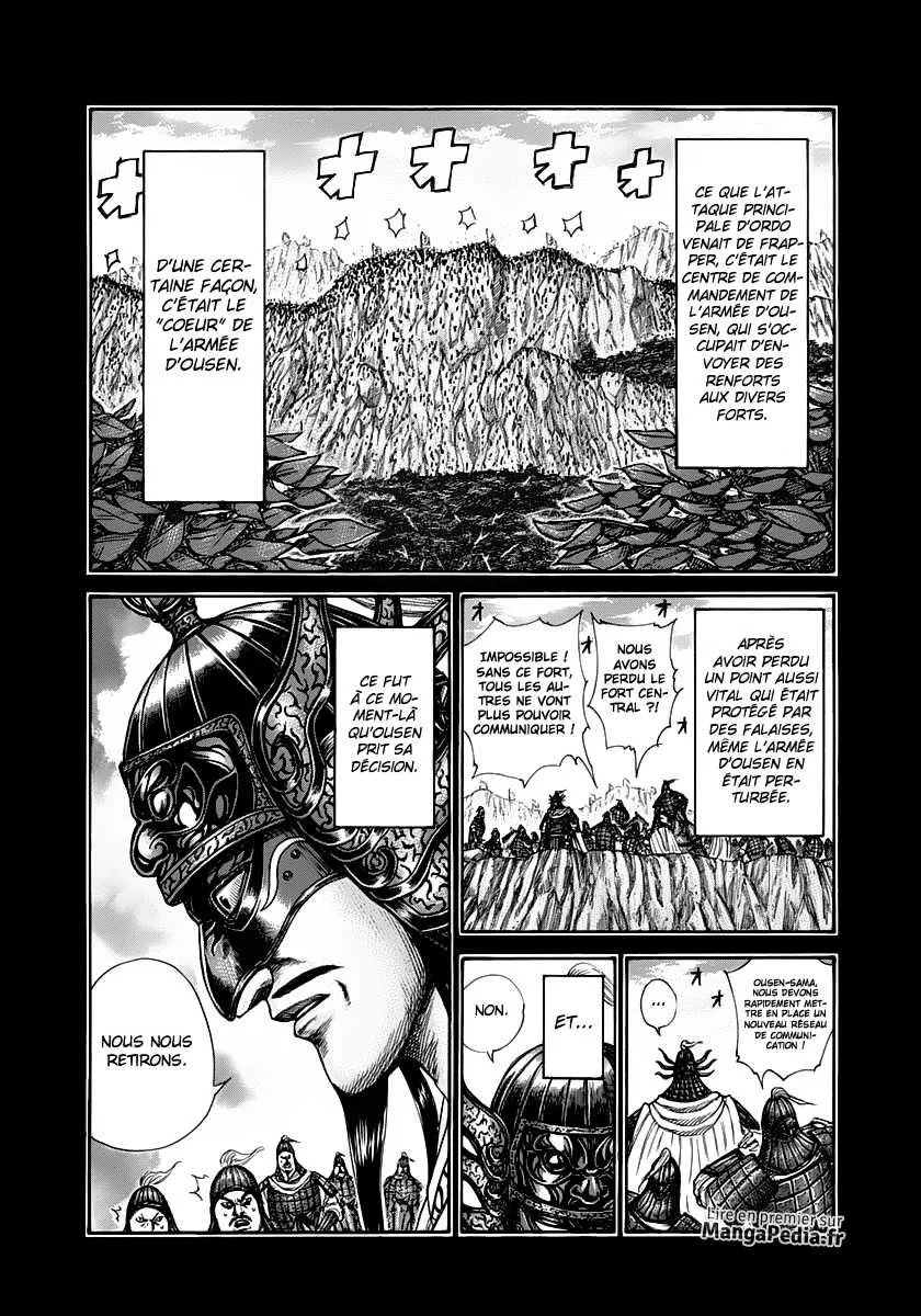 Kingdom: Chapter chapitre-305 - Page 9