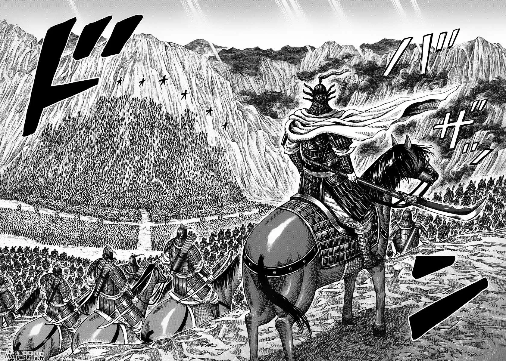 Kingdom: Chapter chapitre-305 - Page 16