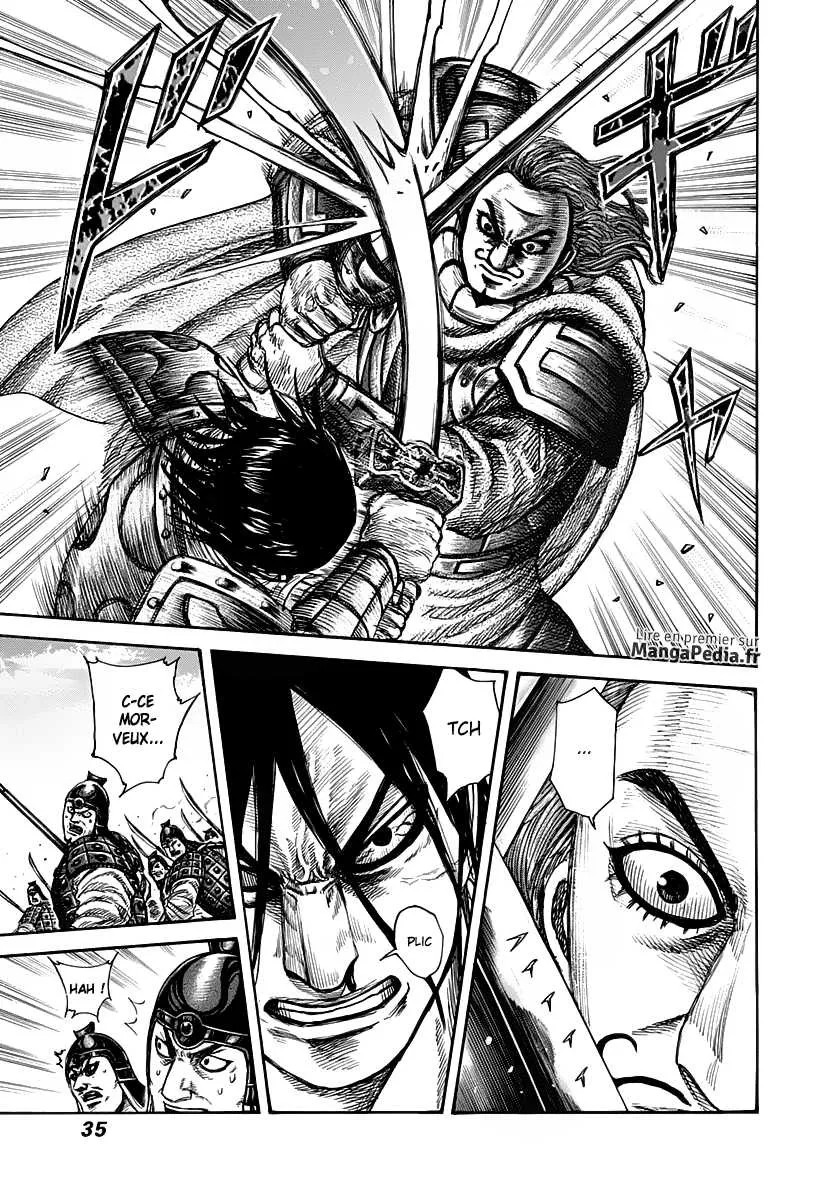 Kingdom: Chapter chapitre-307 - Page 10