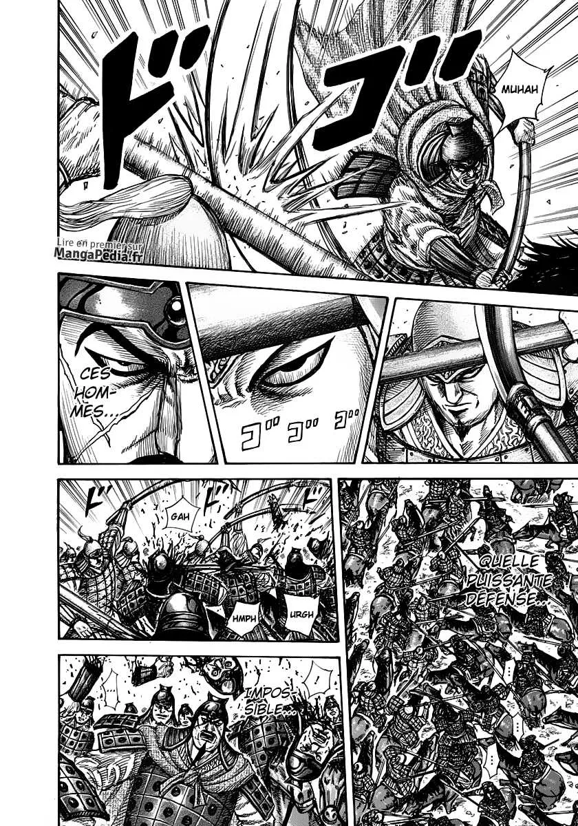 Kingdom: Chapter chapitre-308 - Page 10