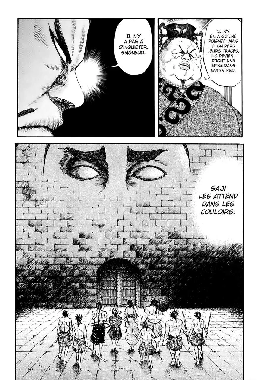 Kingdom: Chapter chapitre-31 - Page 6