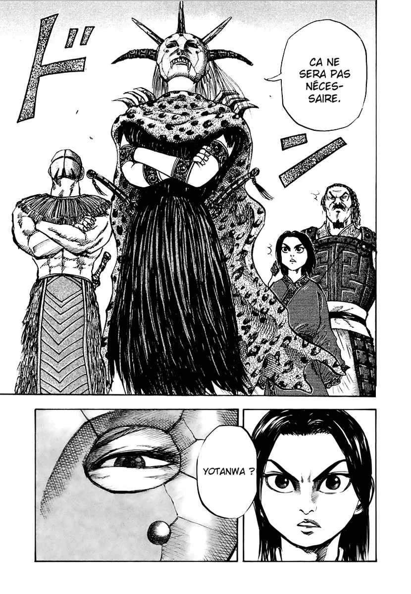 Kingdom: Chapter chapitre-31 - Page 10