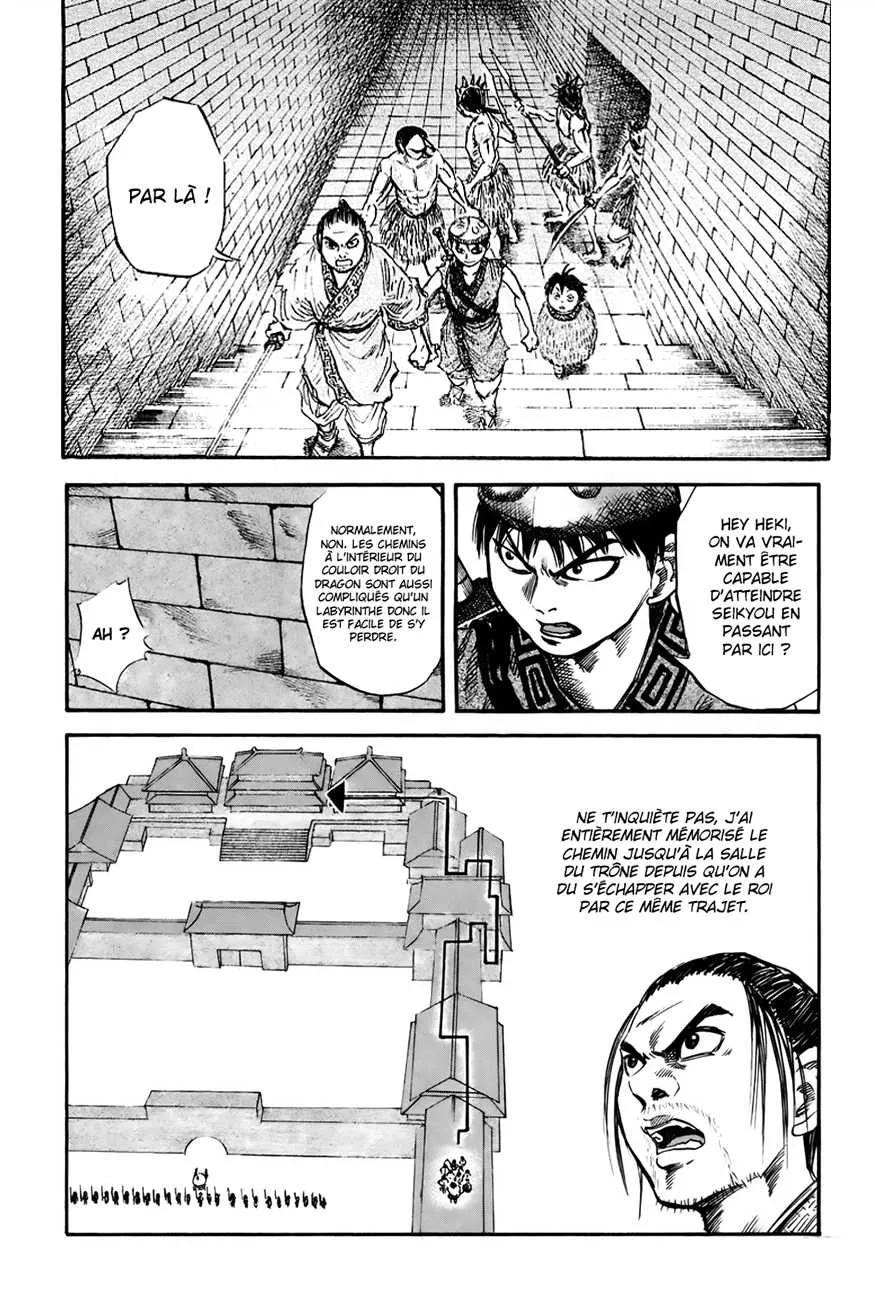 Kingdom: Chapter chapitre-31 - Page 11