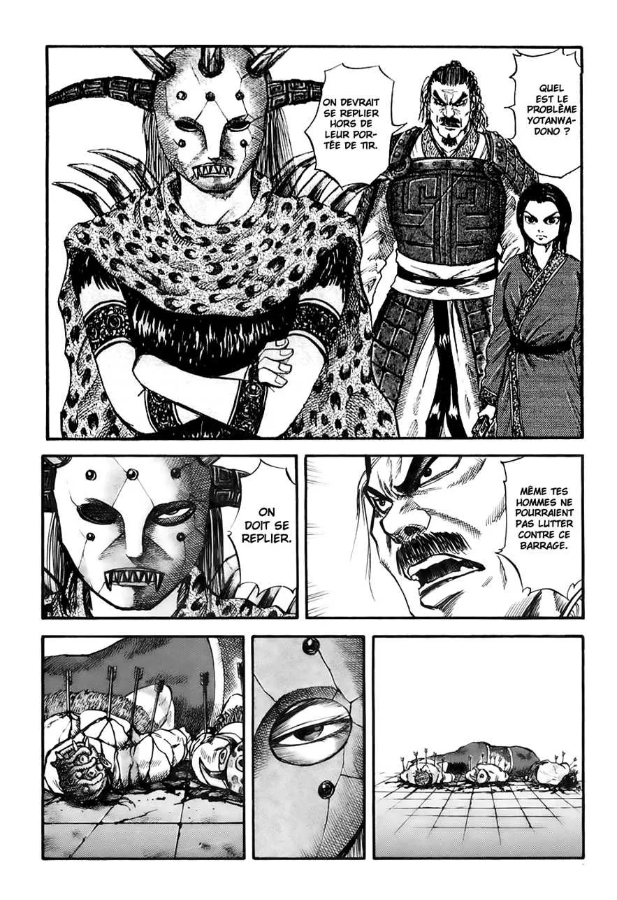 Kingdom: Chapter chapitre-31 - Page 13
