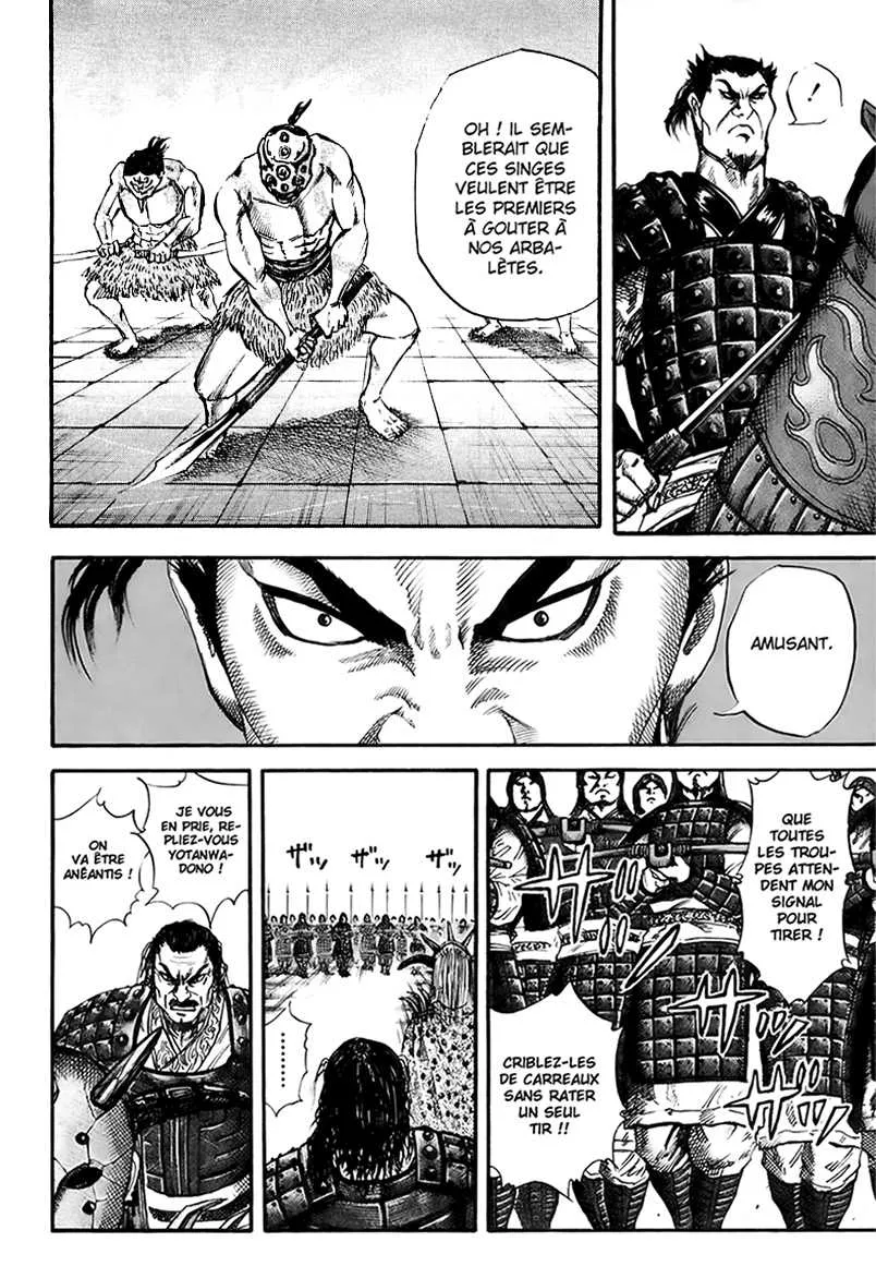 Kingdom: Chapter chapitre-31 - Page 15