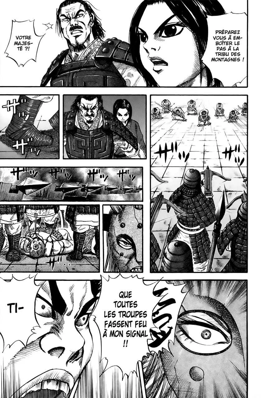 Kingdom: Chapter chapitre-31 - Page 16