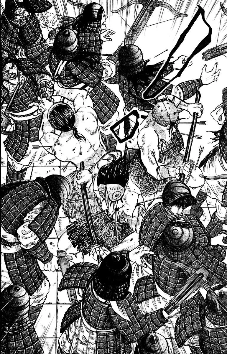 Kingdom: Chapter chapitre-31 - Page 17