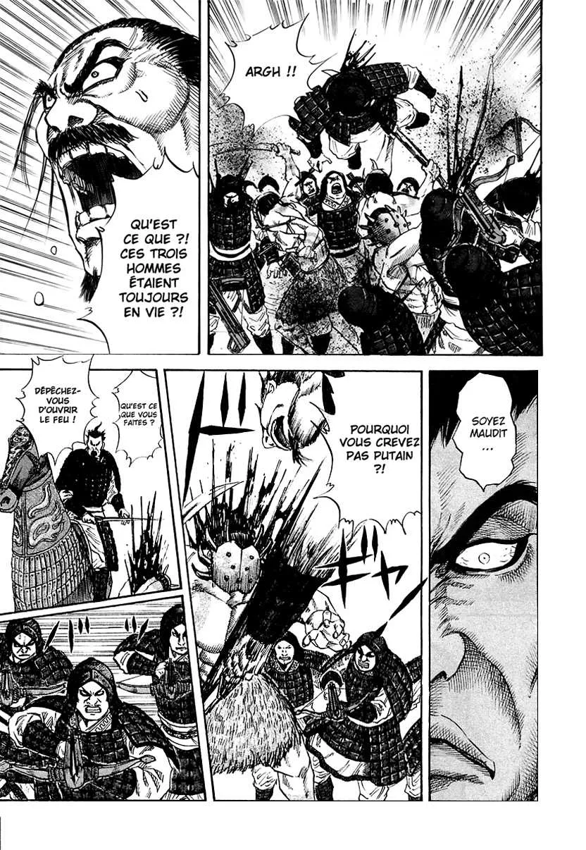 Kingdom: Chapter chapitre-31 - Page 18