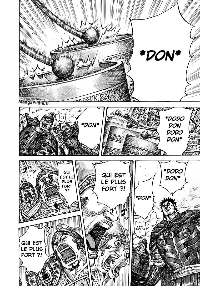 Kingdom: Chapter chapitre-310 - Page 9