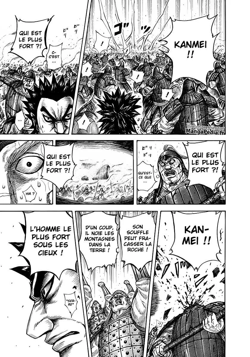 Kingdom: Chapter chapitre-310 - Page 10