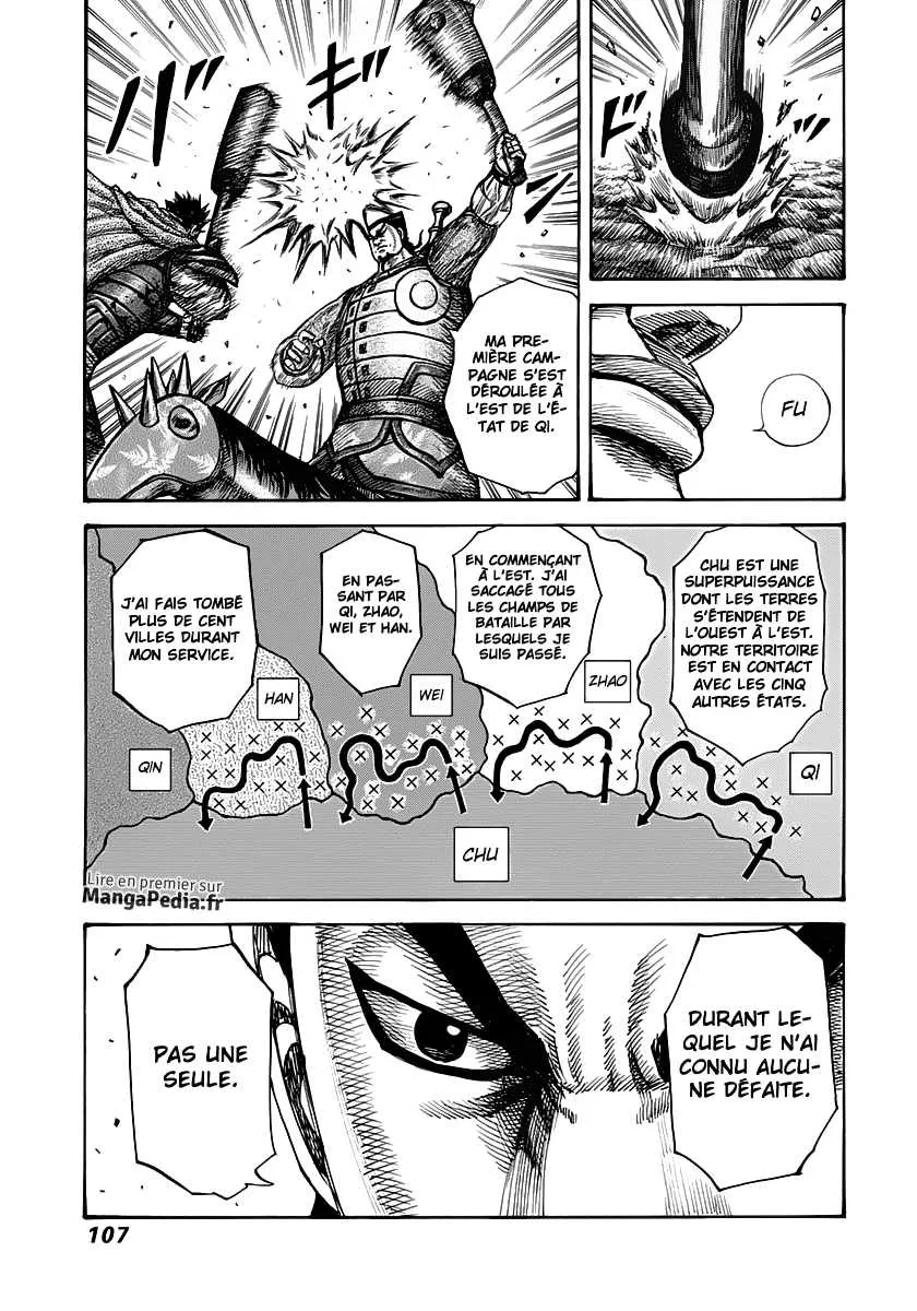 Kingdom: Chapter chapitre-311 - Page 9