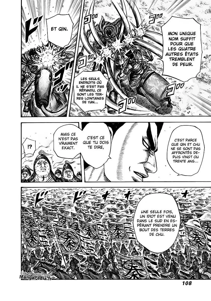 Kingdom: Chapter chapitre-311 - Page 10