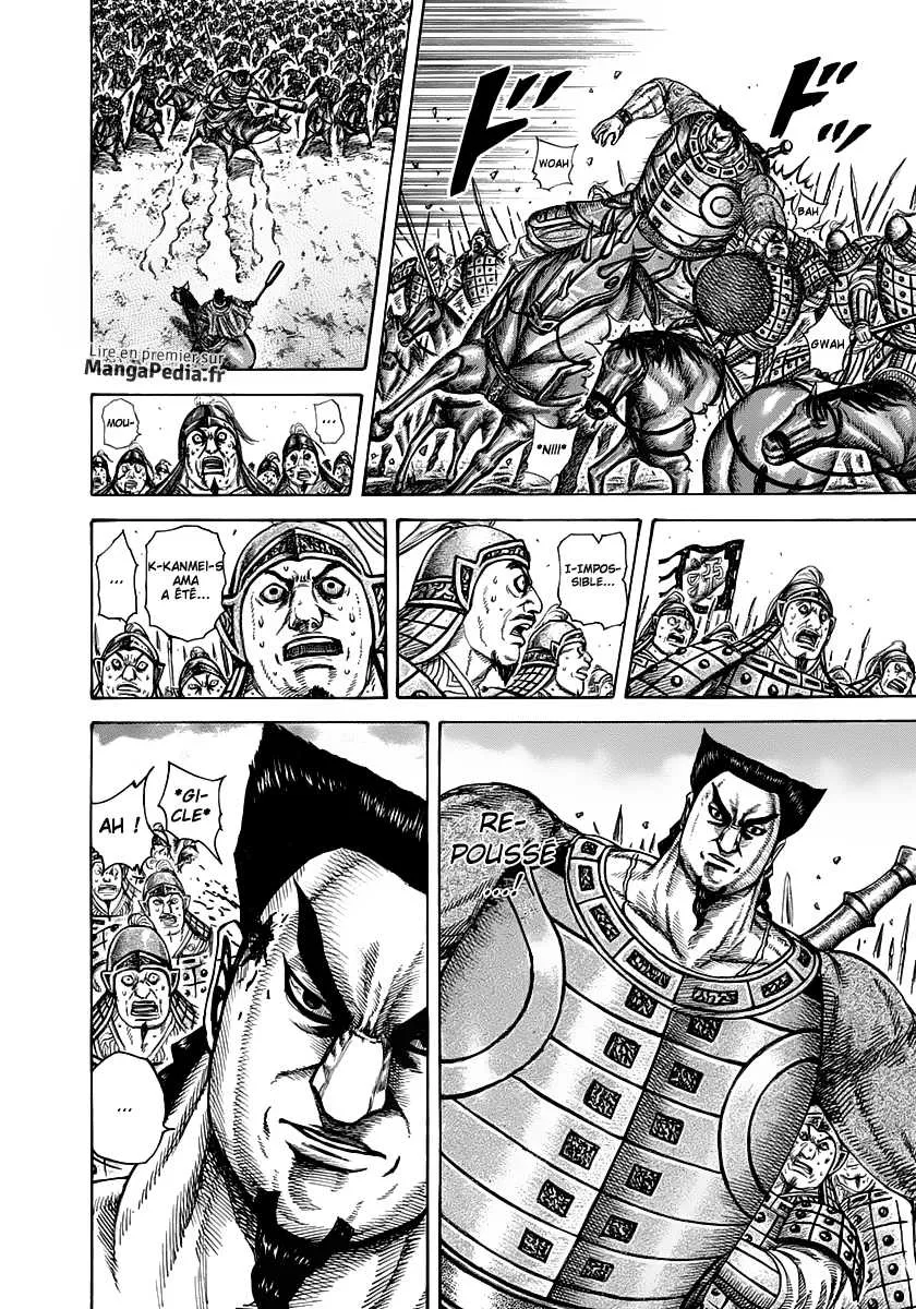 Kingdom: Chapter chapitre-312 - Page 4