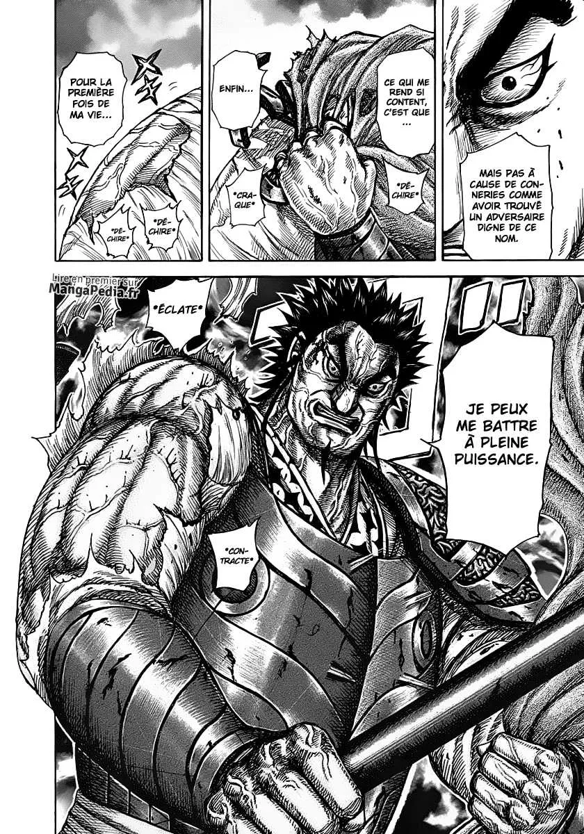Kingdom: Chapter chapitre-312 - Page 6