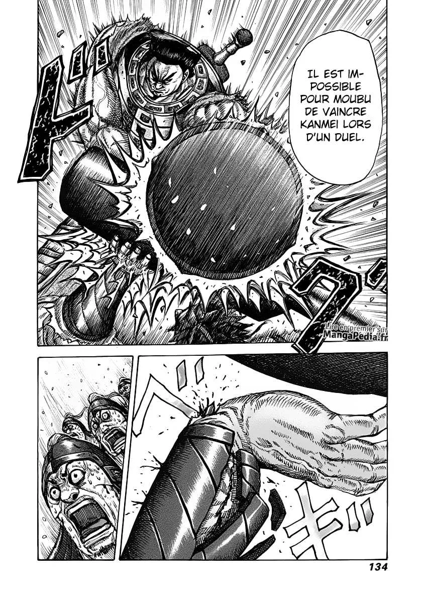 Kingdom: Chapter chapitre-312 - Page 18