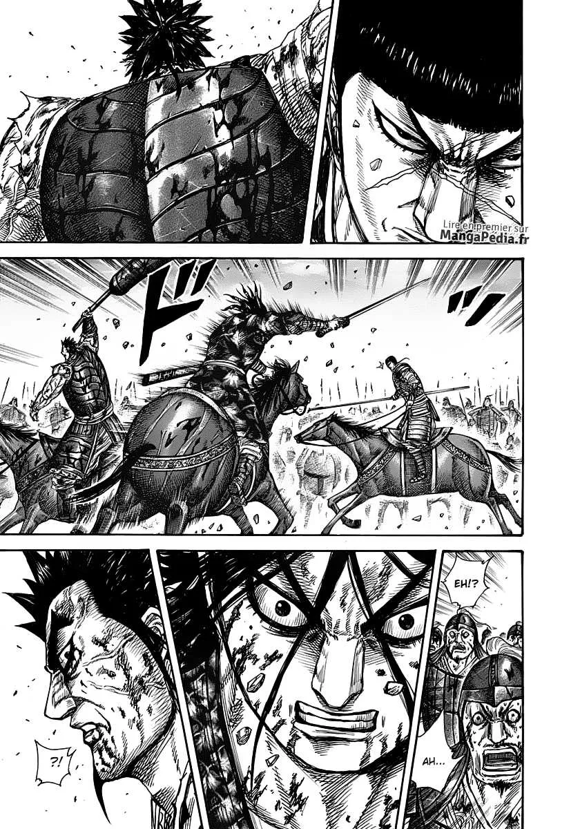 Kingdom: Chapter chapitre-314 - Page 10