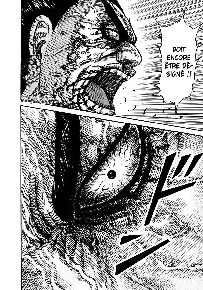 Kingdom: Chapter chapitre-314 - Page 15