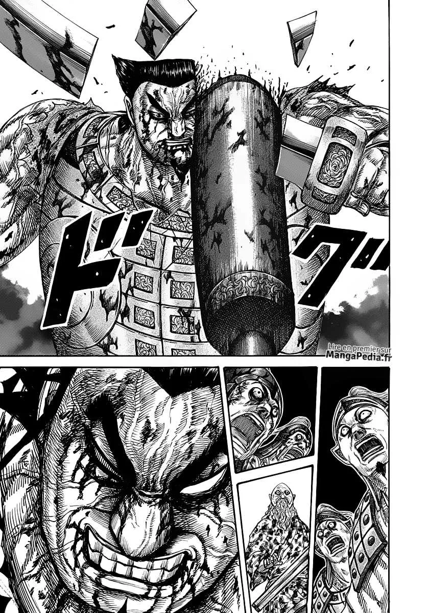 Kingdom: Chapter chapitre-314 - Page 16
