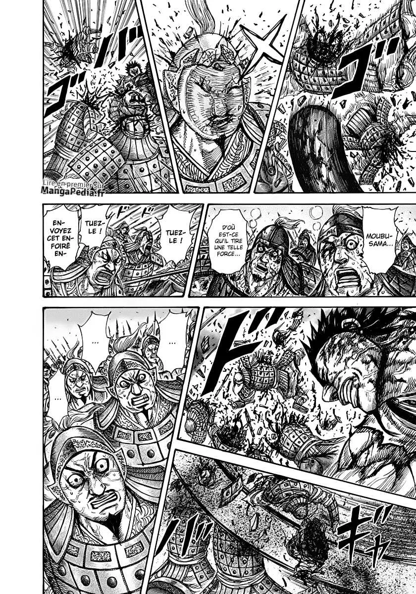 Kingdom: Chapter chapitre-315 - Page 9