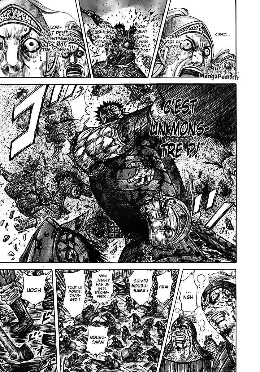 Kingdom: Chapter chapitre-315 - Page 10
