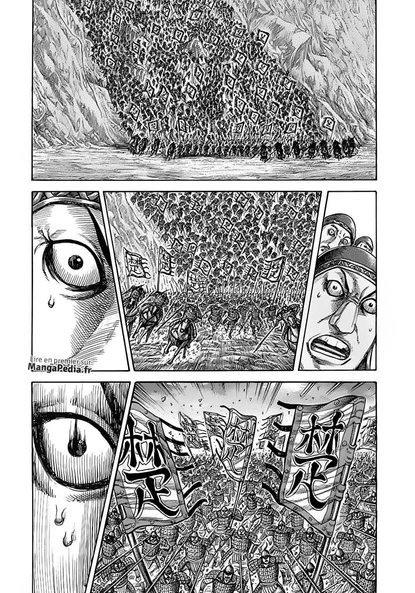 Kingdom: Chapter chapitre-317 - Page 10