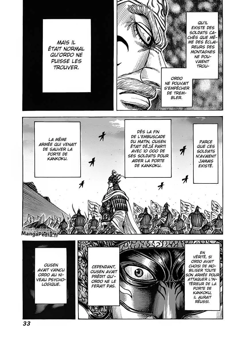 Kingdom: Chapter chapitre-318 - Page 8