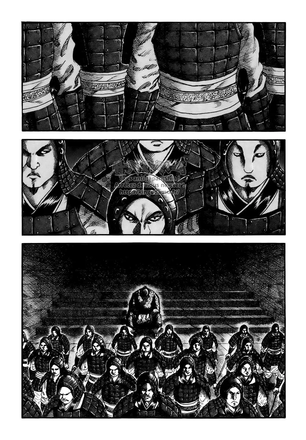 Kingdom: Chapter chapitre-32 - Page 2