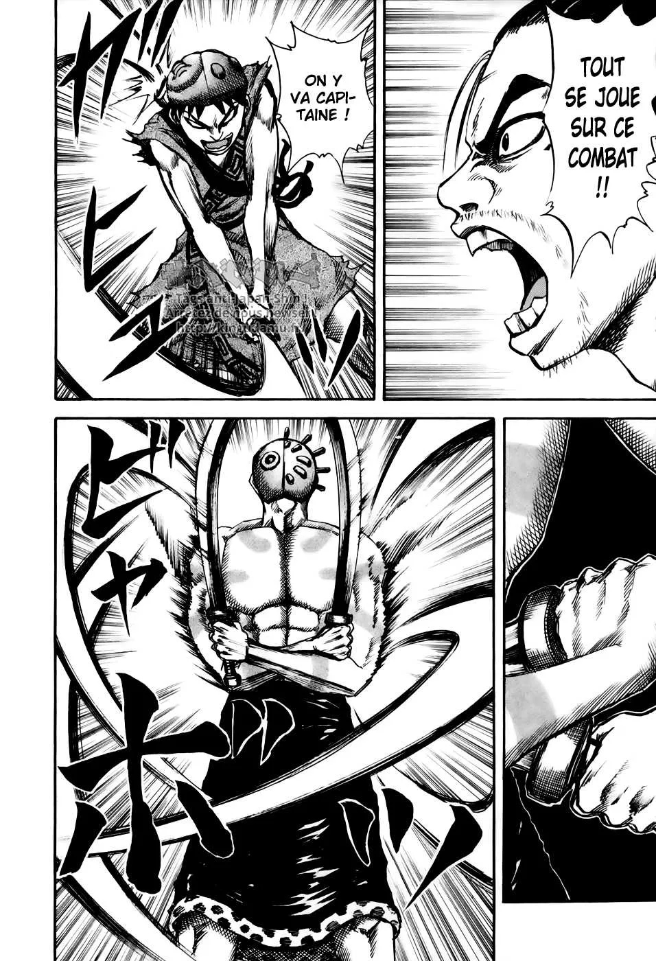 Kingdom: Chapter chapitre-32 - Page 6