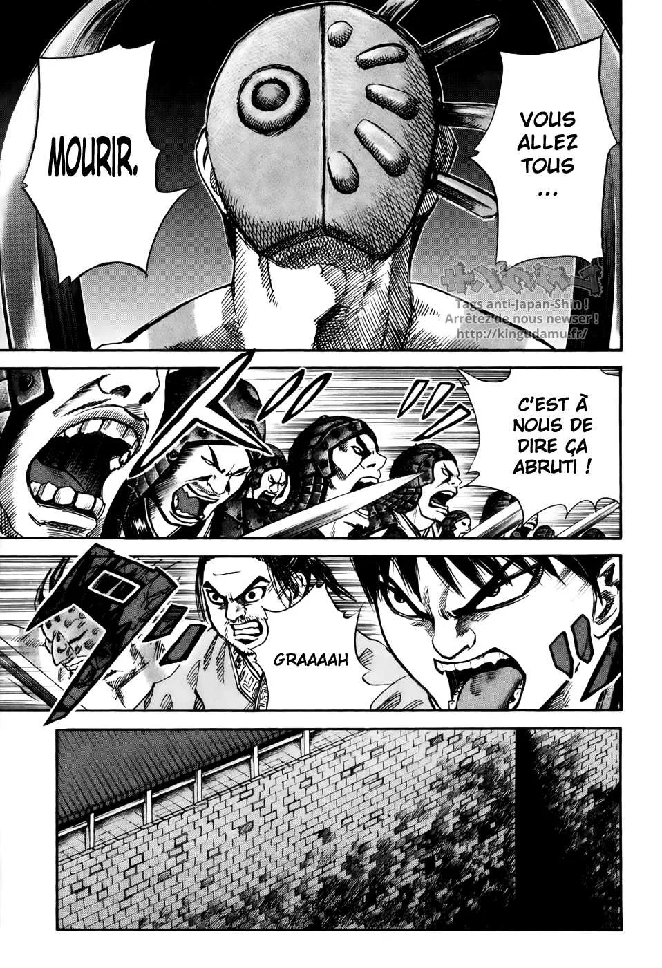 Kingdom: Chapter chapitre-32 - Page 7