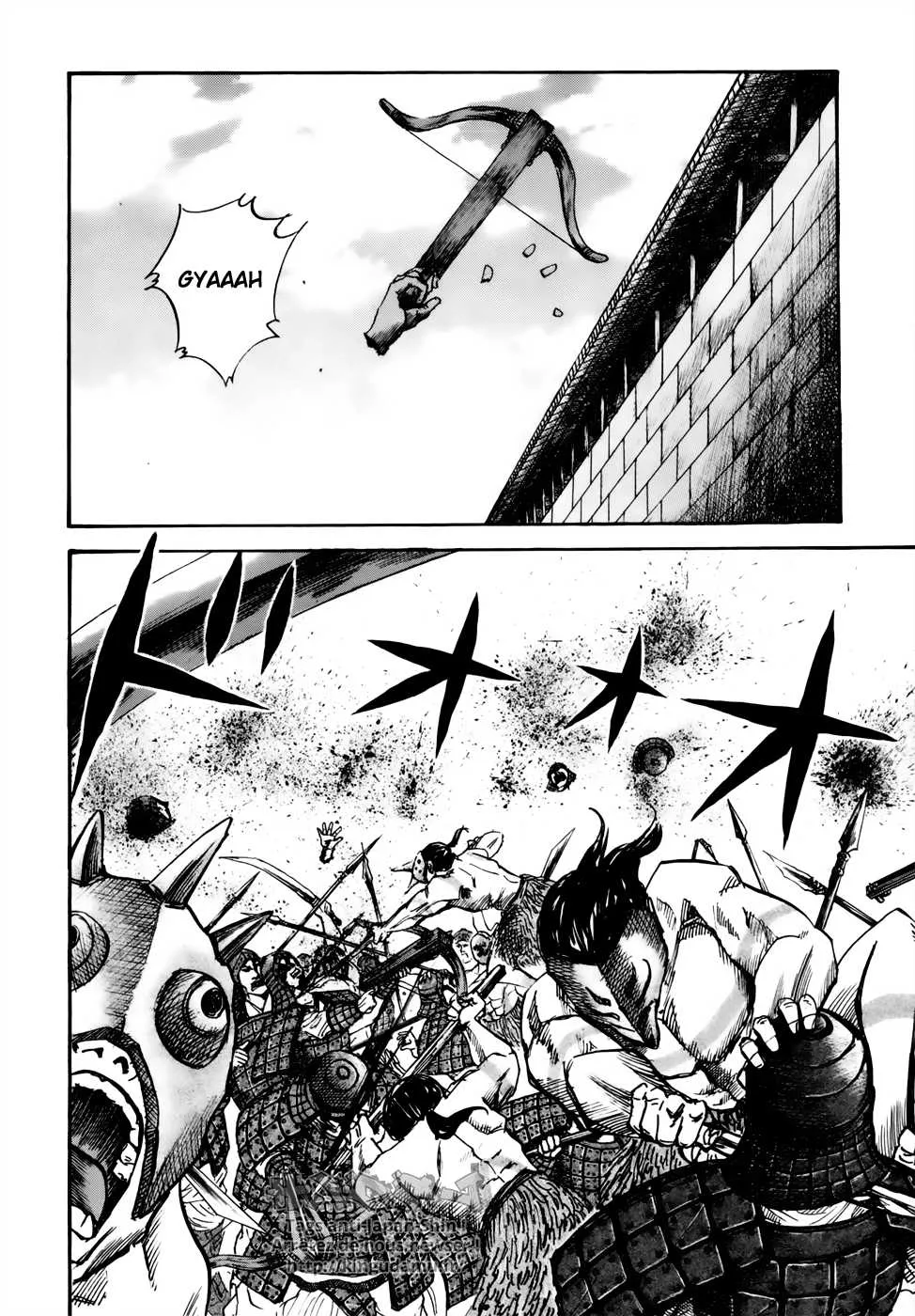 Kingdom: Chapter chapitre-32 - Page 8