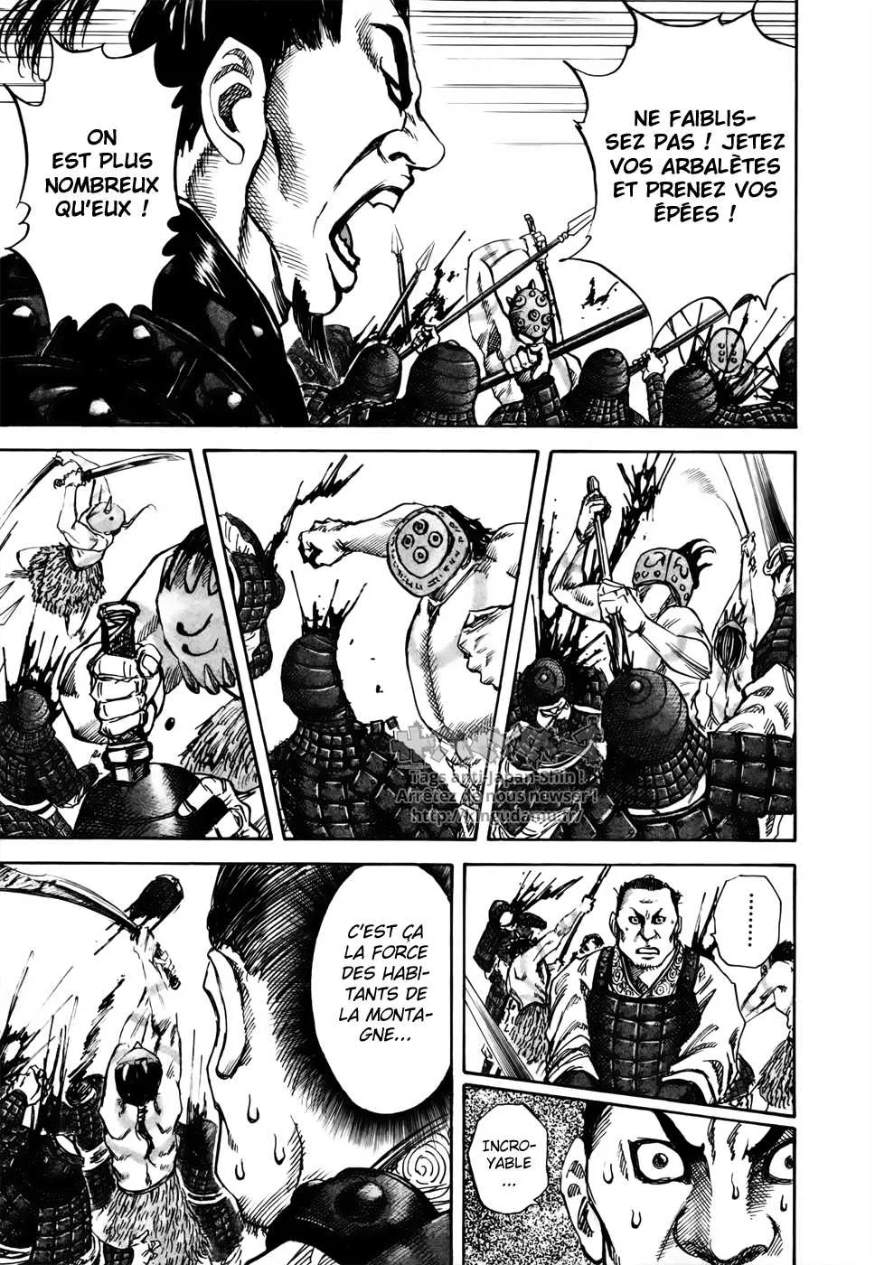 Kingdom: Chapter chapitre-32 - Page 9