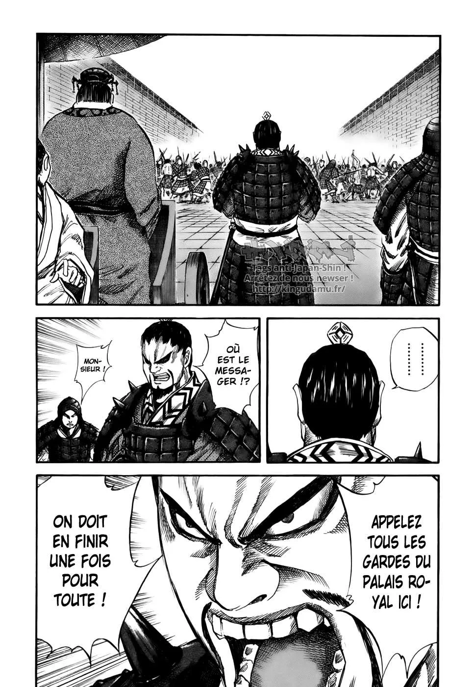 Kingdom: Chapter chapitre-32 - Page 10