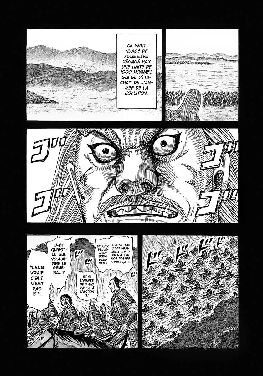 Kingdom: Chapter chapitre-322 - Page 4