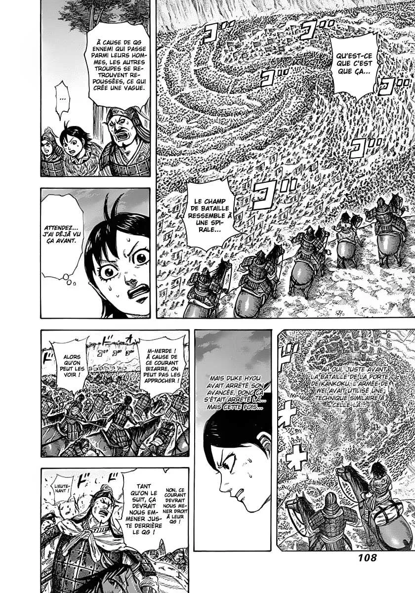 Kingdom: Chapter chapitre-322 - Page 10