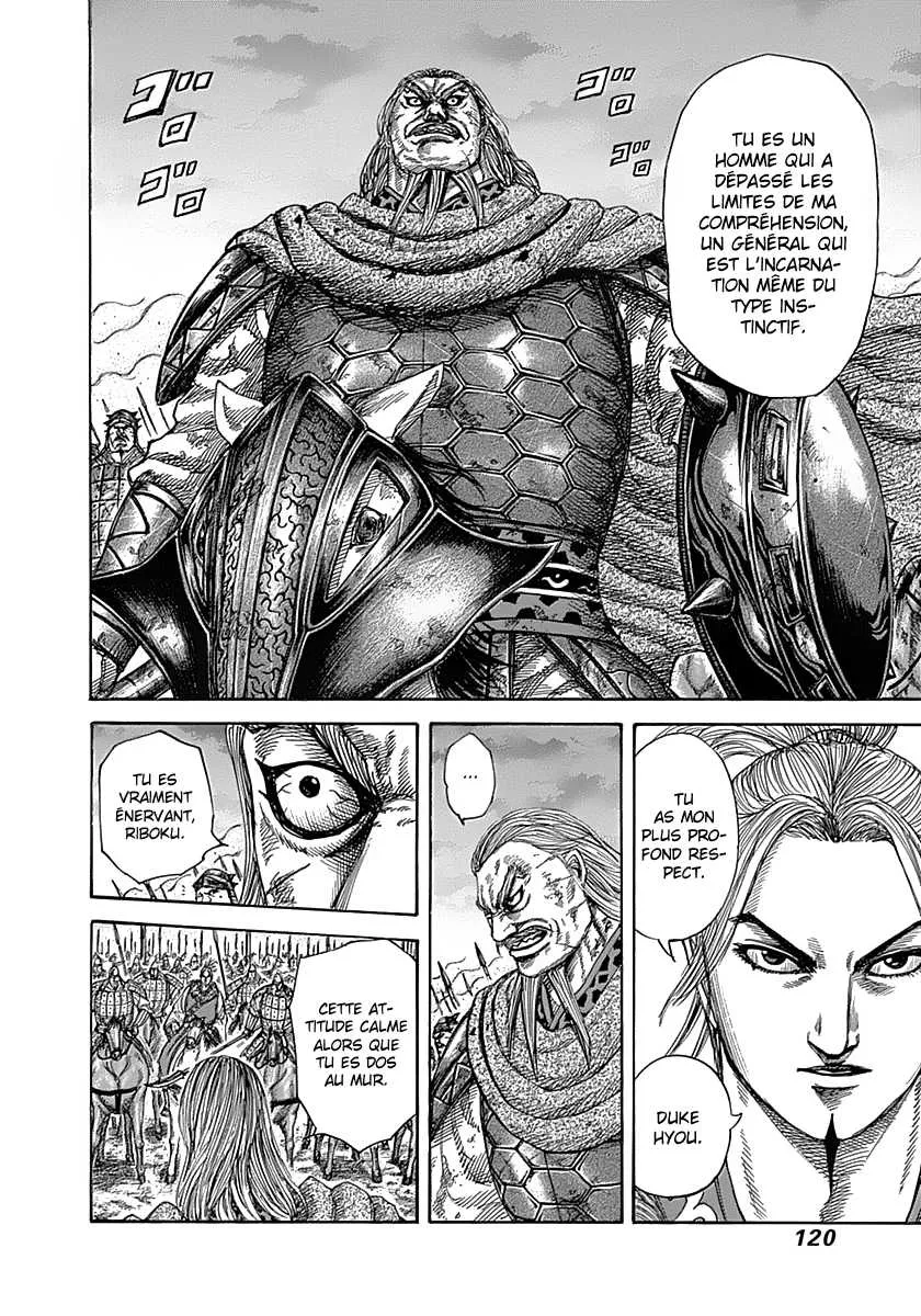 Kingdom: Chapter chapitre-323 - Page 4